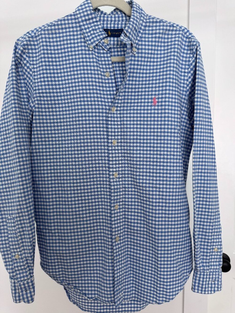Polo shirt